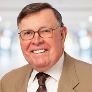 Clarence J. ("Bud") Ferrari, Jr.